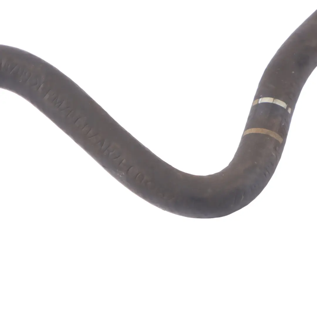 Tuyau de Carburant Tuyau d'Injection pour Volkswagen Polo 6R à propos du numéro de pièce 03E133723D Volkswagen Polo 6R Tuyau de Carburant Tuyau d'Injection - SKU 03E133723D - Numéro de pièce 03E133723D