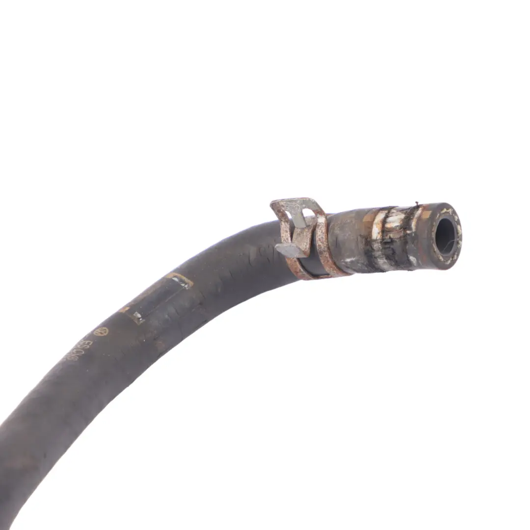 Volkswagen Polo 6R Tubería de Combustible Manguera Inyector - SKU 03E133723D - Número de pieza 03E133723D