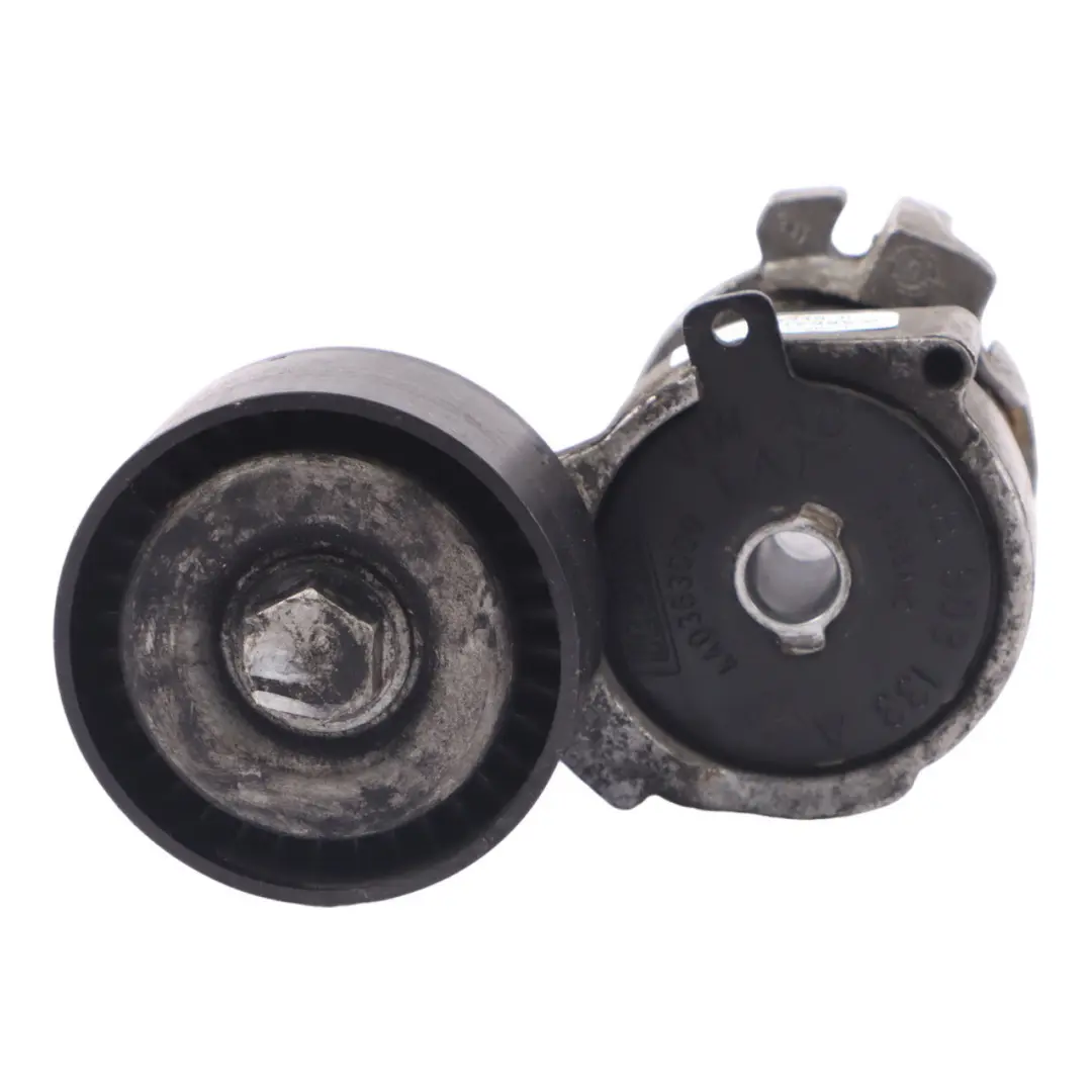 Poulie Tendeur D'Alternateur Moteur pour Volkswagen Polo 6R à propos du numéro de pièce 03E903133A Volkswagen Polo 6R Poulie Tendeur D'Alternateur Moteur - SKU 03E903133A - Numéro de pièce 03E903133A