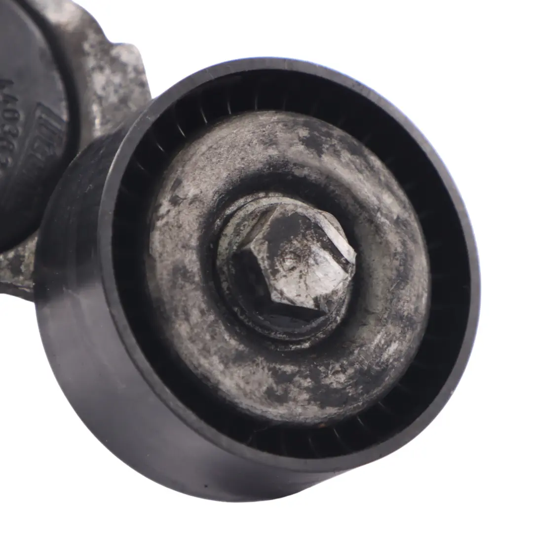 Volkswagen Polo 6R Belt Pulley Engine Alternator Tensioner - SKU 03E903133A - Part number 03E903133A