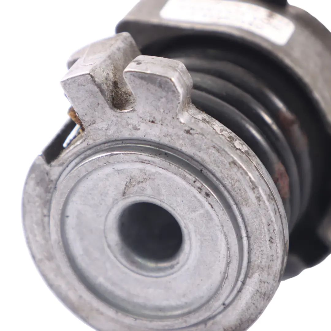 Volkswagen Polo 6R Polea de la Correa del Motor Tensor del Alternador - SKU 03E903133A - Número de pieza 03E903133A