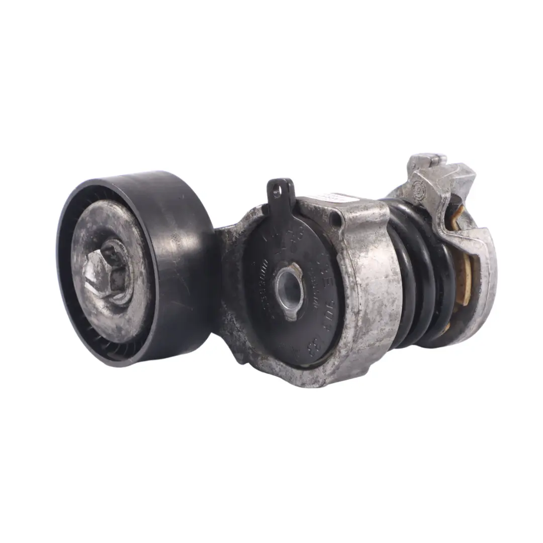 Volkswagen Polo 6R Polea de la Correa del Motor Tensor del Alternador - SKU 03E903133A - Número de pieza 03E903133A