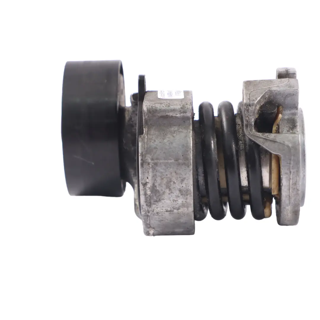 Belt Pulley Engine Alternator Tensioner to Volkswagen Polo 6R with Part number 03E903133A Volkswagen Polo 6R Belt Pulley Engine Alternator Tensioner - SKU 03E903133A - Part number 03E903133A