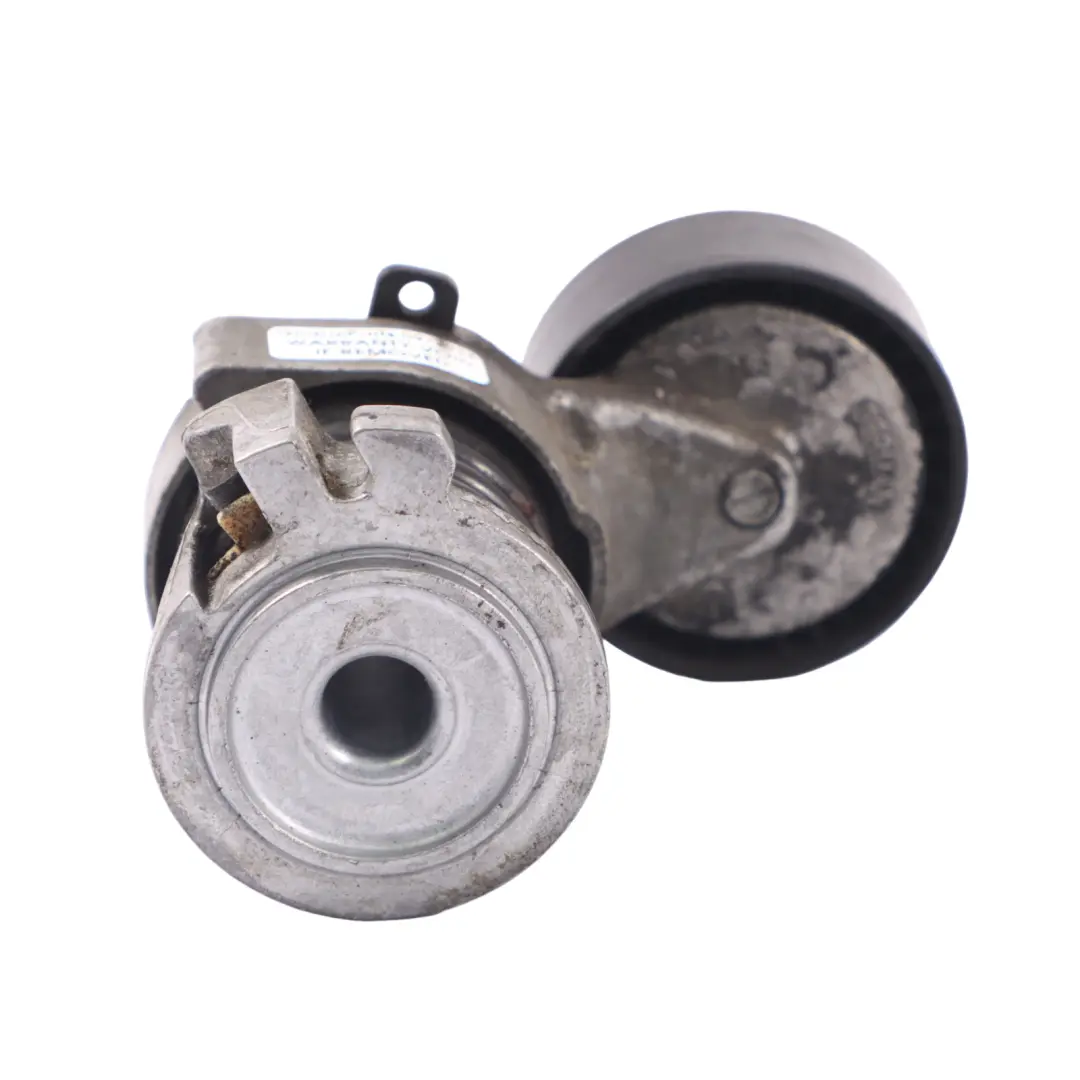 Belt Pulley Engine Alternator Tensioner to Volkswagen Polo 6R with Part number 03E903133A Volkswagen Polo 6R Belt Pulley Engine Alternator Tensioner - SKU 03E903133A - Part number 03E903133A