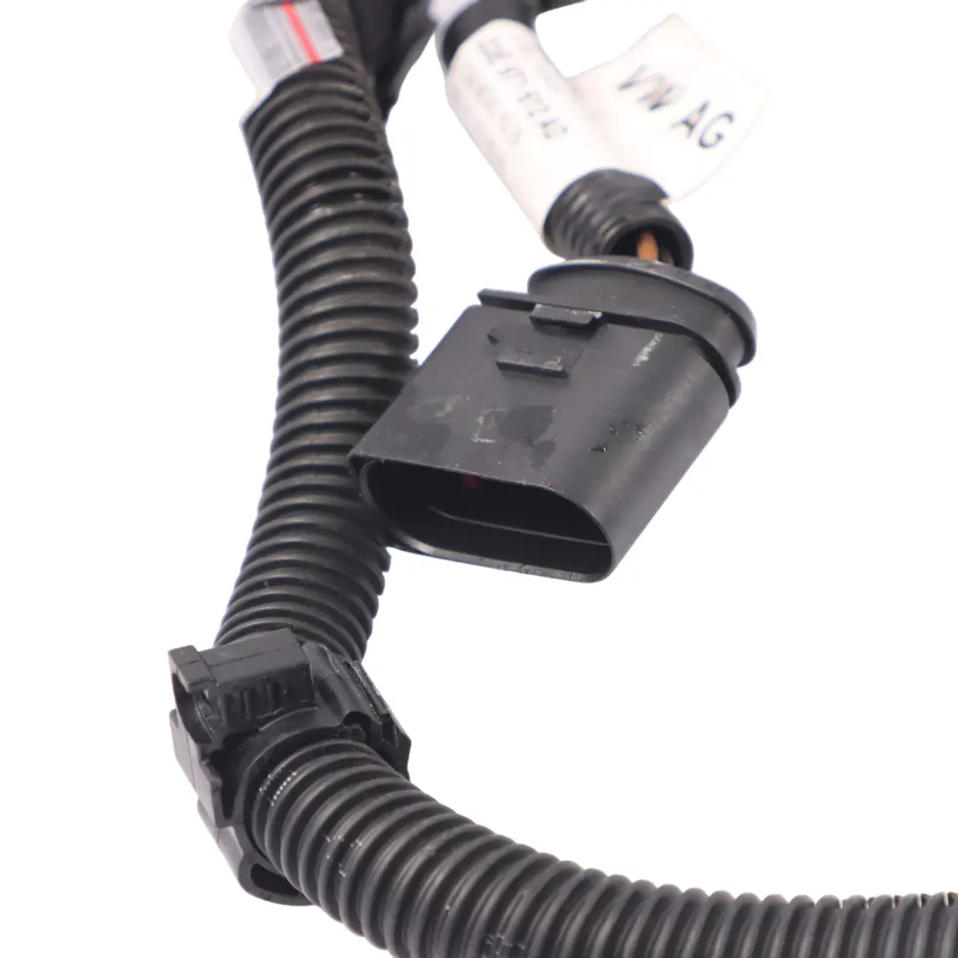 Volkswagen Polo 6R Motor Kabel Baum - SKU 03E971612AD - Teilenummer 03E971612AD