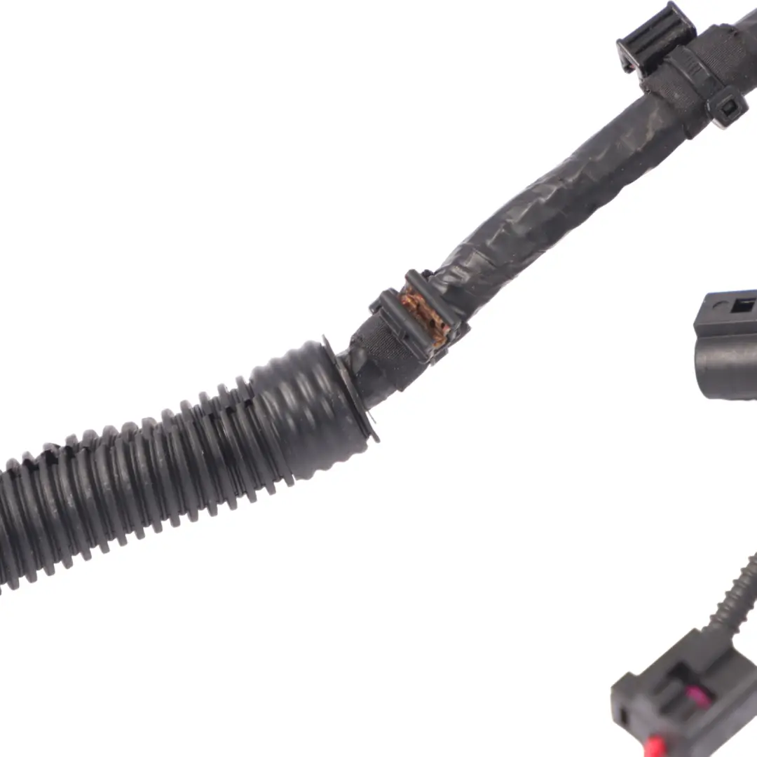 Volkswagen Polo 6R Engine Wiring Loom Harness - SKU 03E971612AD - Part number 03E971612AD