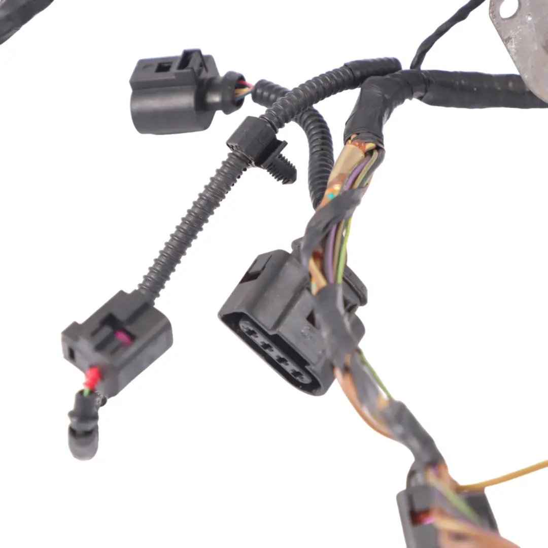 Volkswagen Polo 6R Mazo de Cables del Motor del - SKU 03E971612AD - Número de pieza 03E971612AD