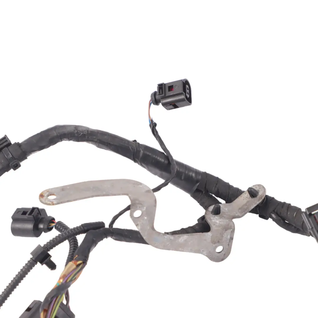 Volkswagen Polo 6R Engine Wiring Loom Harness - SKU 03E971612AD - Part number 03E971612AD