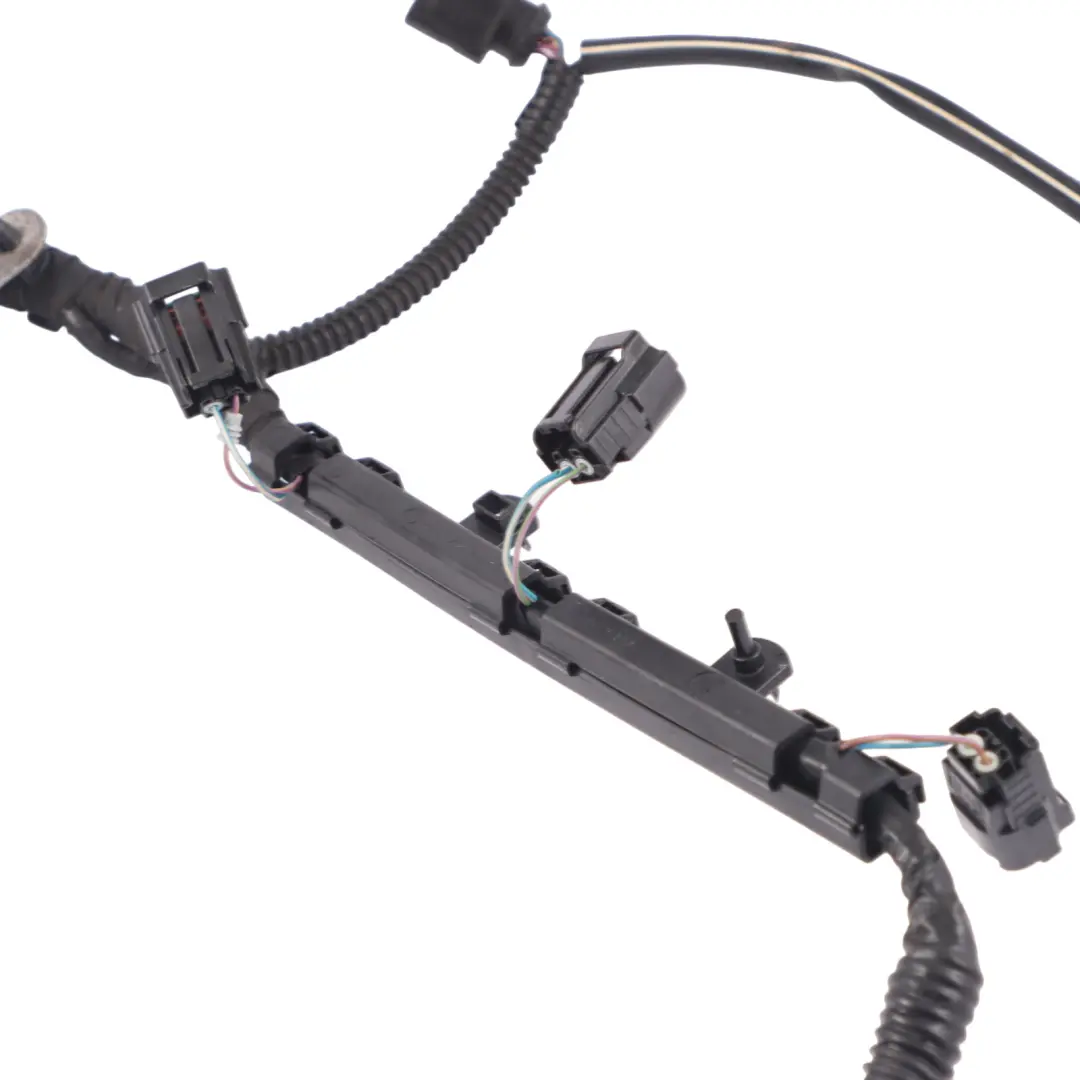 Volkswagen Polo 6R Engine Wiring Loom Harness - SKU 03E971612AD - Part number 03E971612AD