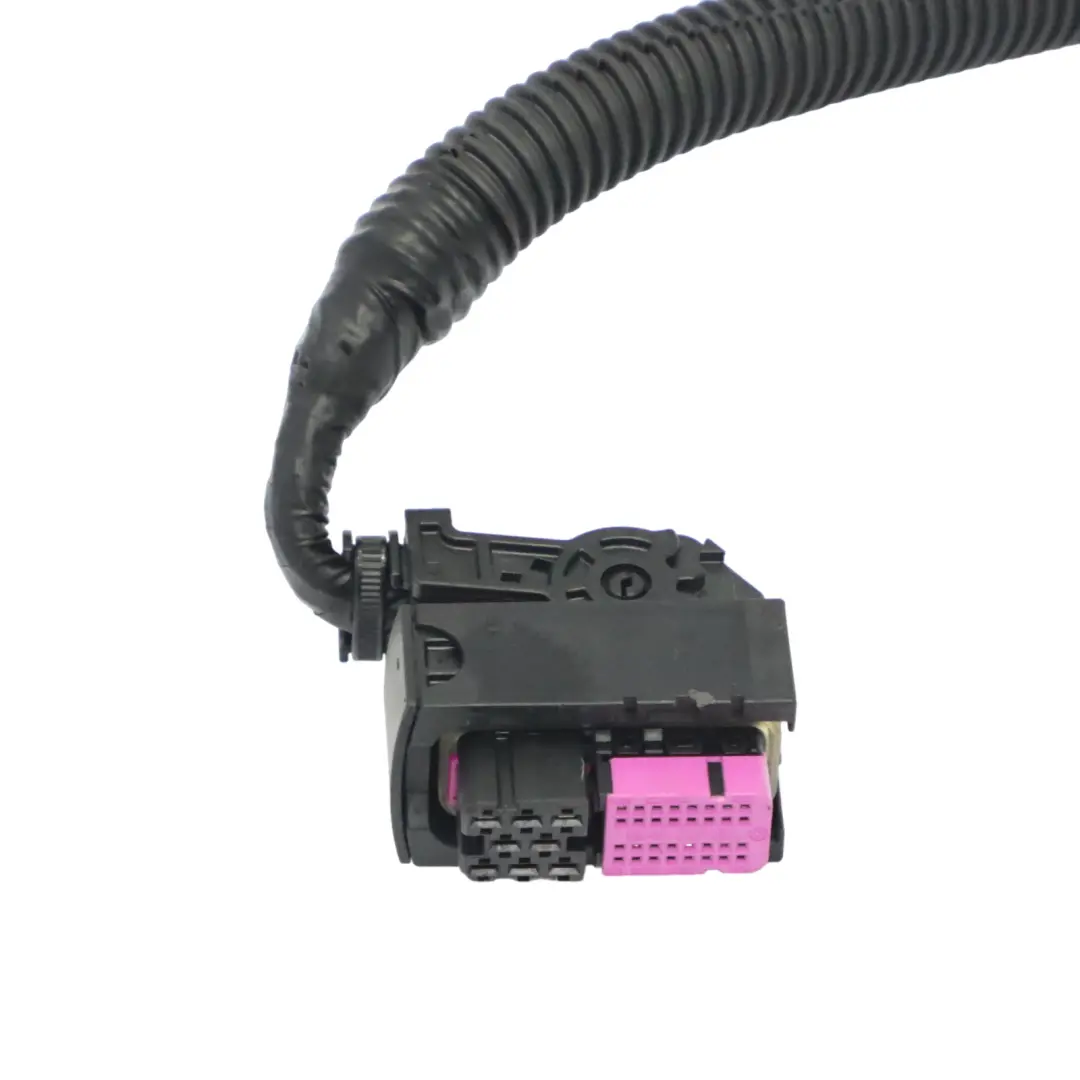 Volkswagen Polo Mk5 6R 1.2 CGPB Motor Kabelbaum Kabel - SKU 03E971612AN - Teilenummer 03E971612AN