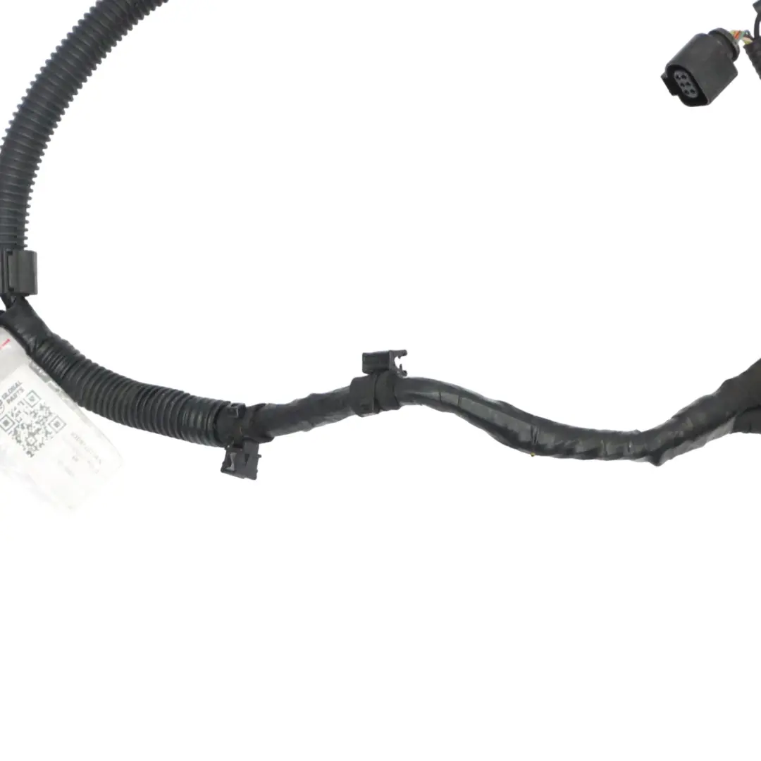Volkswagen Polo Mk5 6R 1.2 CGPB Motor Kabelbaum Kabel - SKU 03E971612AN - Teilenummer 03E971612AN