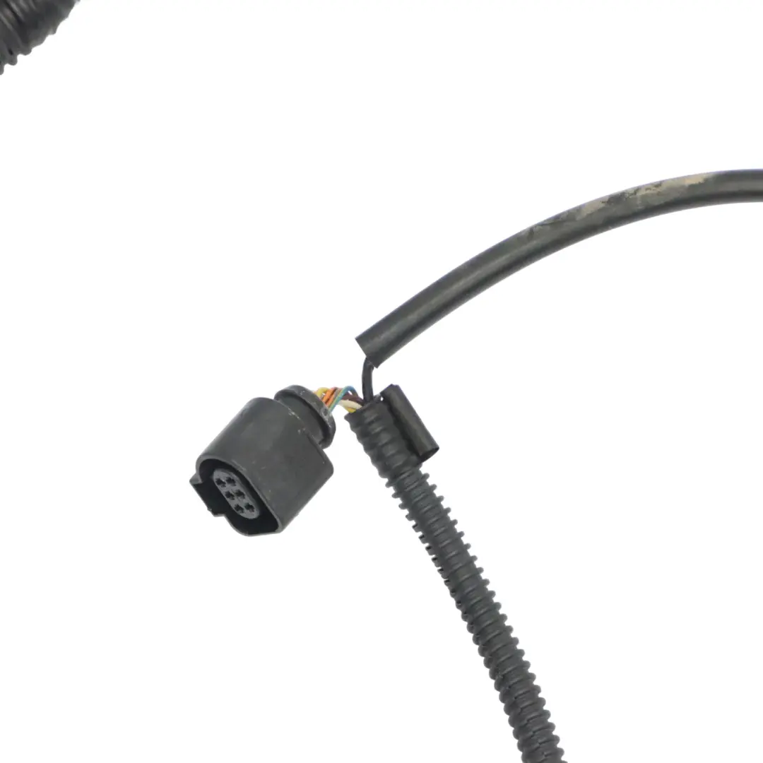 Mk5 6R 1.2 CGPB Engine Wiring Harness Cable Volkswagen Polo - SKU 03E971612AN - Part number 03E971612AN