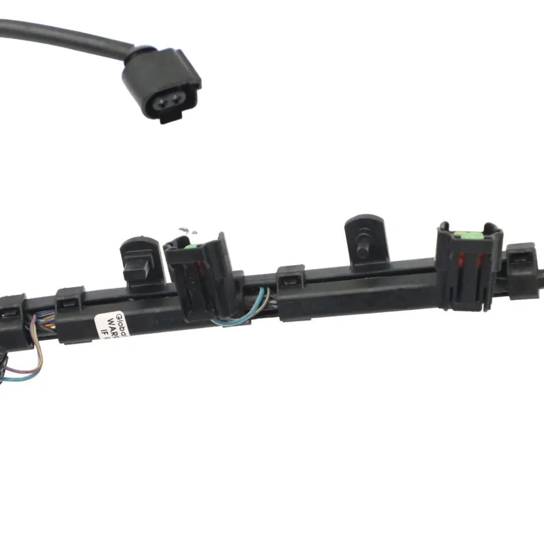 Volkswagen Polo Mk5 6R 1.2 CGPB Motor Kabelbaum Kabel - SKU 03E971612AN - Teilenummer 03E971612AN