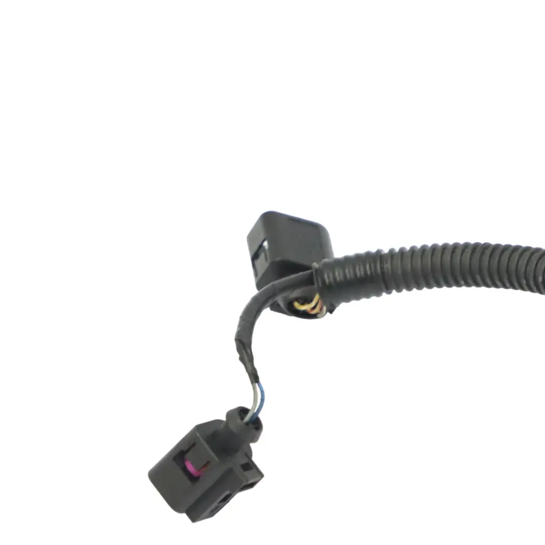 Volkswagen Polo Mk5 6R 1.2 CGPB Motor Kabelbaum Kabel - SKU 03E971612AN - Teilenummer 03E971612AN