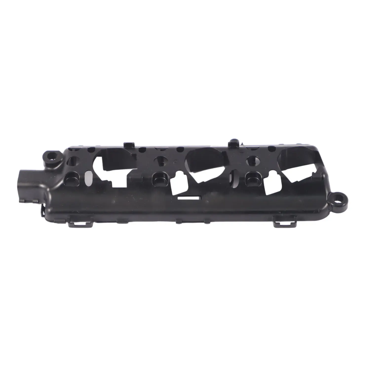 Volkswagen Polo 6R Couvercle Guide de Câblage Fixation 03E971815A