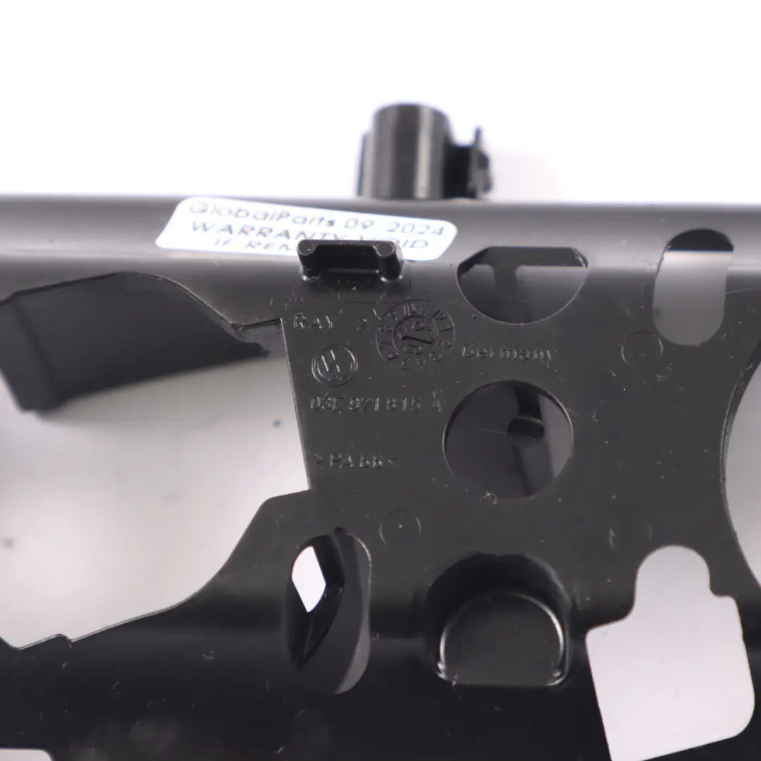 Abdeckung Kabel Baum Führung Halterung Trim für Volkswagen Polo 6R mit Teilenummer 03E971815A Volkswagen Polo 6R Abdeckung Kabel Baum Führung Halterung Trim - SKU 03E971815A - Teilenummer 03E971815A