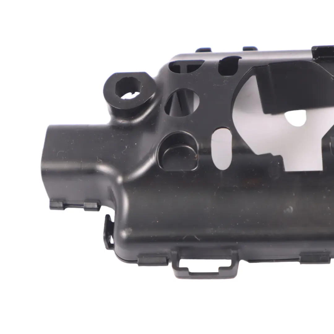 Volkswagen Polo 6R Cover Wiring Loom Guide Bracket Trim - SKU 03E971815A - Part number 03E971815A