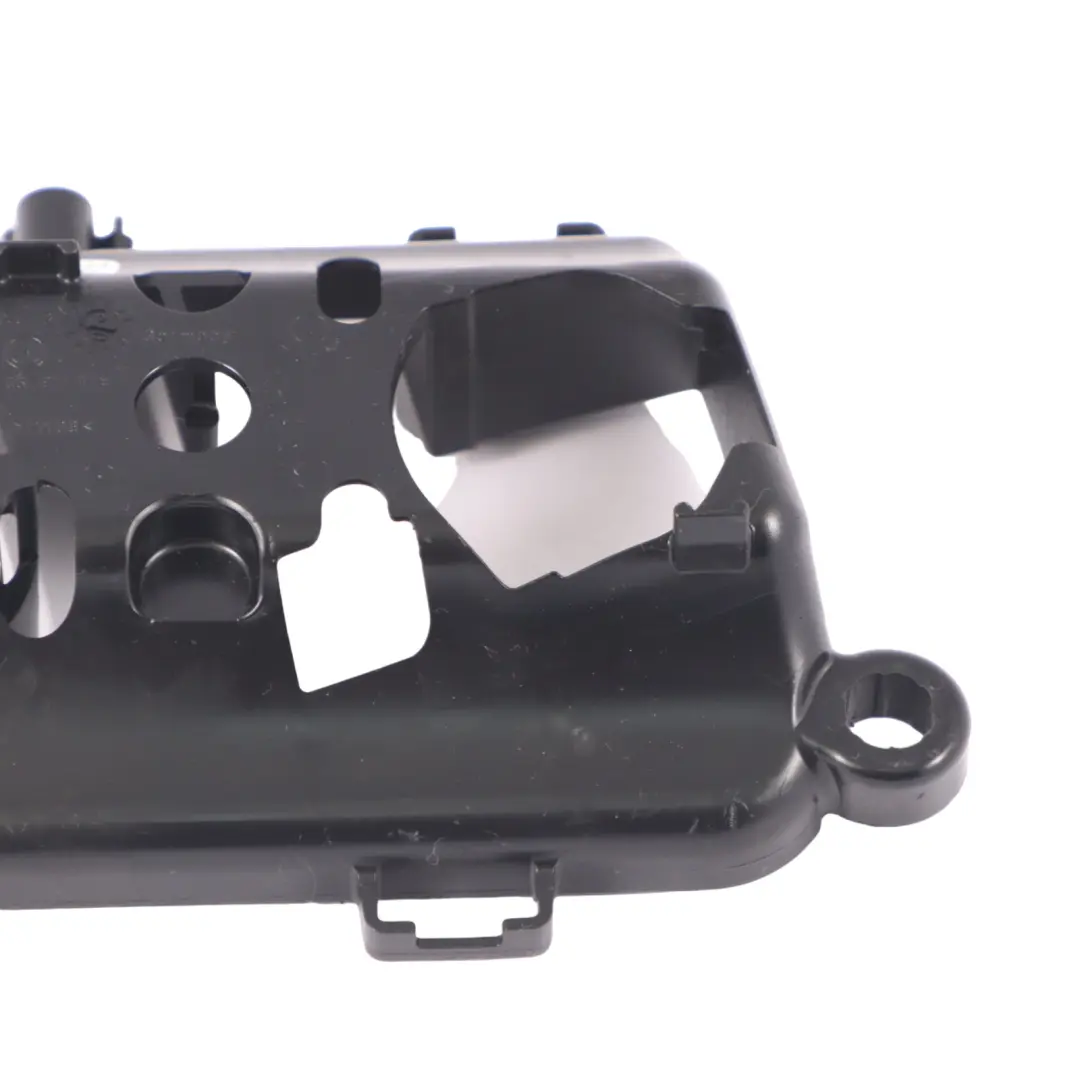 Volkswagen Polo 6R Abdeckung Kabel Baum Führung Halterung Trim - SKU 03E971815A - Teilenummer 03E971815A