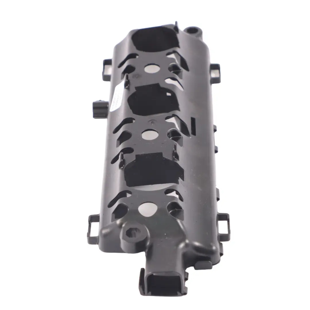 Tapa Cableado Guía Soporte Embellecedor para Volkswagen Polo 6R con número de pieza 03E971815A Volkswagen Polo 6R Tapa Cableado Guía Soporte Embellecedor - SKU 03E971815A - Número de pieza 03E971815A