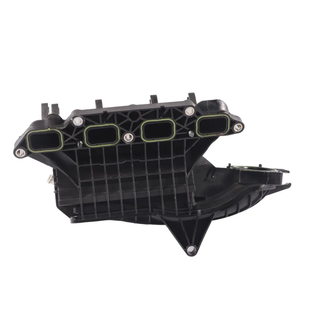 Intake Inlet Manifold to Volkswagen Golf 6 Audi A1 8X 1.4 Petrol Air with Part number 03F145749C Volkswagen Golf 6 Audi A1 8X 1.4 Petrol Air Intake Inlet Manifold - SKU 03F145749C - Part number 03F145749C