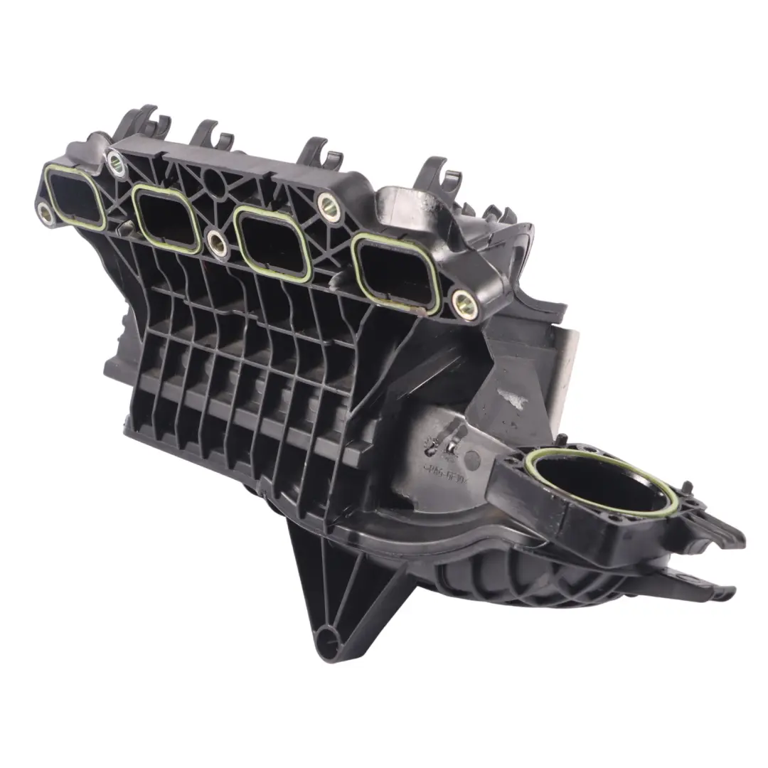 Intake Inlet Manifold to Volkswagen Golf 6 Audi A1 8X 1.4 Petrol Air with Part number 03F145749C Volkswagen Golf 6 Audi A1 8X 1.4 Petrol Air Intake Inlet Manifold - SKU 03F145749C - Part number 03F145749C
