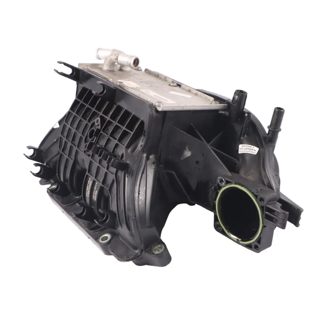 Intake Inlet Manifold to Volkswagen Golf 6 Audi A1 8X 1.4 Petrol Air with Part number 03F145749C Volkswagen Golf 6 Audi A1 8X 1.4 Petrol Air Intake Inlet Manifold - SKU 03F145749C - Part number 03F145749C