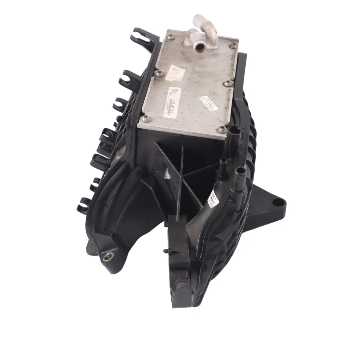 Collecteur d'admission d'air pour Volkswagen Golf 6 Audi A1 8X 1.4 Petrol à propos du numéro de pièce 03F145749C Volkswagen Golf 6 Audi A1 8X 1.4 Petrol Collecteur d'admission d'air - SKU 03F145749C - Numéro de pièce 03F145749C