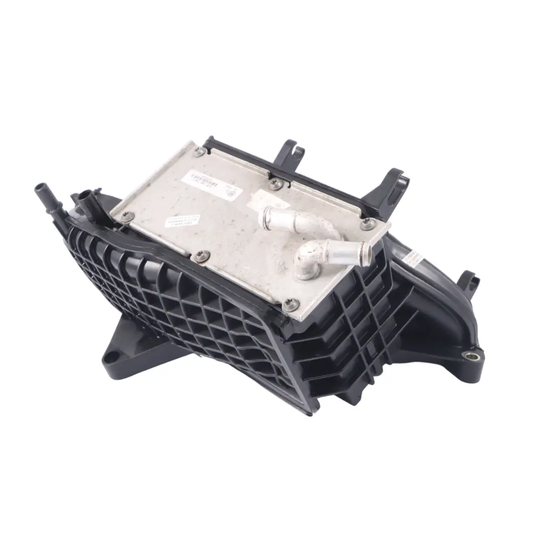 Volkswagen Golf 6 Audi A1 8X 1.4 Petrol Air Intake Inlet Manifold - SKU 03F145749C - Part number 03F145749C