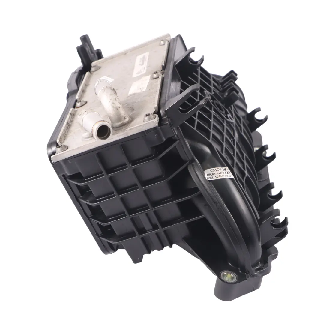 Intake Inlet Manifold to Volkswagen Golf 6 Audi A1 8X 1.4 Petrol Air with Part number 03F145749C Volkswagen Golf 6 Audi A1 8X 1.4 Petrol Air Intake Inlet Manifold - SKU 03F145749C - Part number 03F145749C