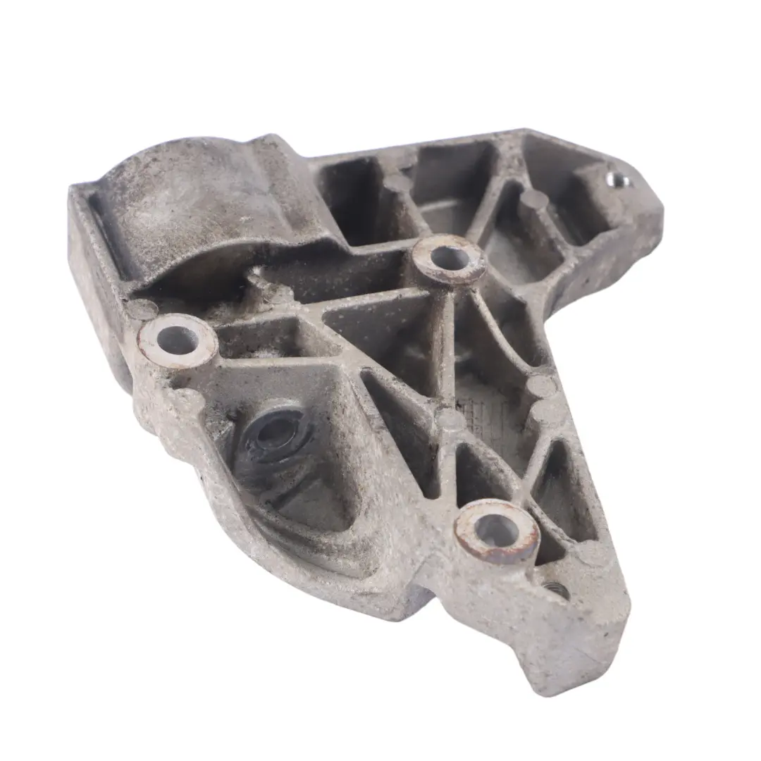 Alternator Belt Tensioner Bracket Mount to VW Polo 6R Audi A1 8X 1.2 with Part number 03F260885 VW Polo 6R Audi A1 8X 1.2 Alternator Belt Tensioner Bracket Mount - SKU 03F260885 - Part number 03F260885