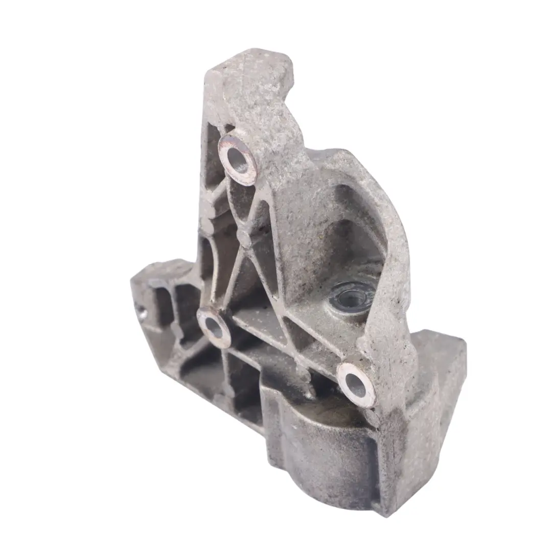 Alternator Belt Tensioner Bracket Mount to VW Polo 6R Audi A1 8X 1.2 with Part number 03F260885 VW Polo 6R Audi A1 8X 1.2 Alternator Belt Tensioner Bracket Mount - SKU 03F260885 - Part number 03F260885