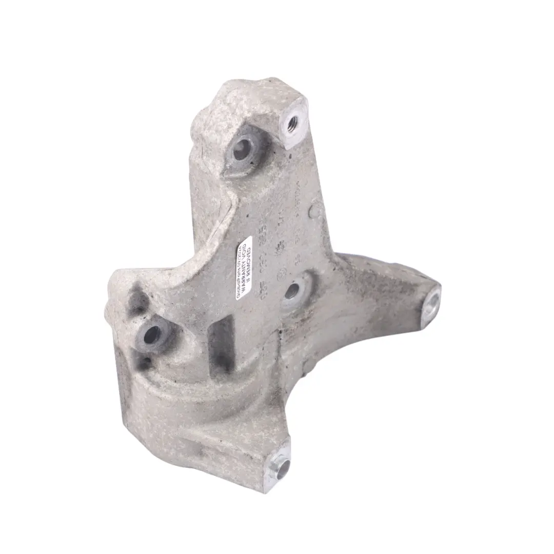 Alternator Belt Tensioner Bracket Mount to VW Polo 6R Audi A1 8X 1.2 with Part number 03F260885 VW Polo 6R Audi A1 8X 1.2 Alternator Belt Tensioner Bracket Mount - SKU 03F260885 - Part number 03F260885