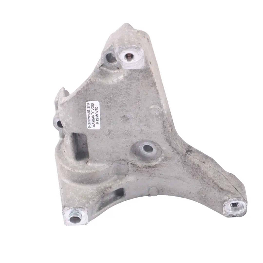 VW Polo 6R Audi A1 8X 1.2 Licht Maschine Riemenspanner Halterung - SKU 03F260885 - Teilenummer 03F260885