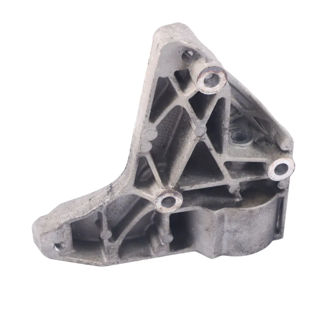 Alternator Belt Tensioner Bracket Mount to VW Polo 6R Audi A1 8X 1.2 with Part number 03F260885 VW Polo 6R Audi A1 8X 1.2 Alternator Belt Tensioner Bracket Mount - SKU 03F260885 - Part number 03F260885