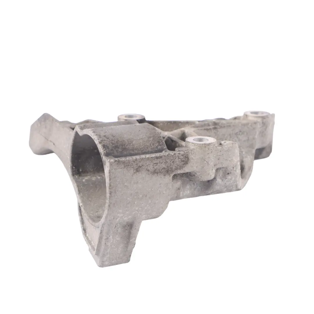 VW Polo 6R Audi A1 8X 1.2 Alternator Belt Tensioner Bracket Mount - SKU 03F260885 - Part number 03F260885