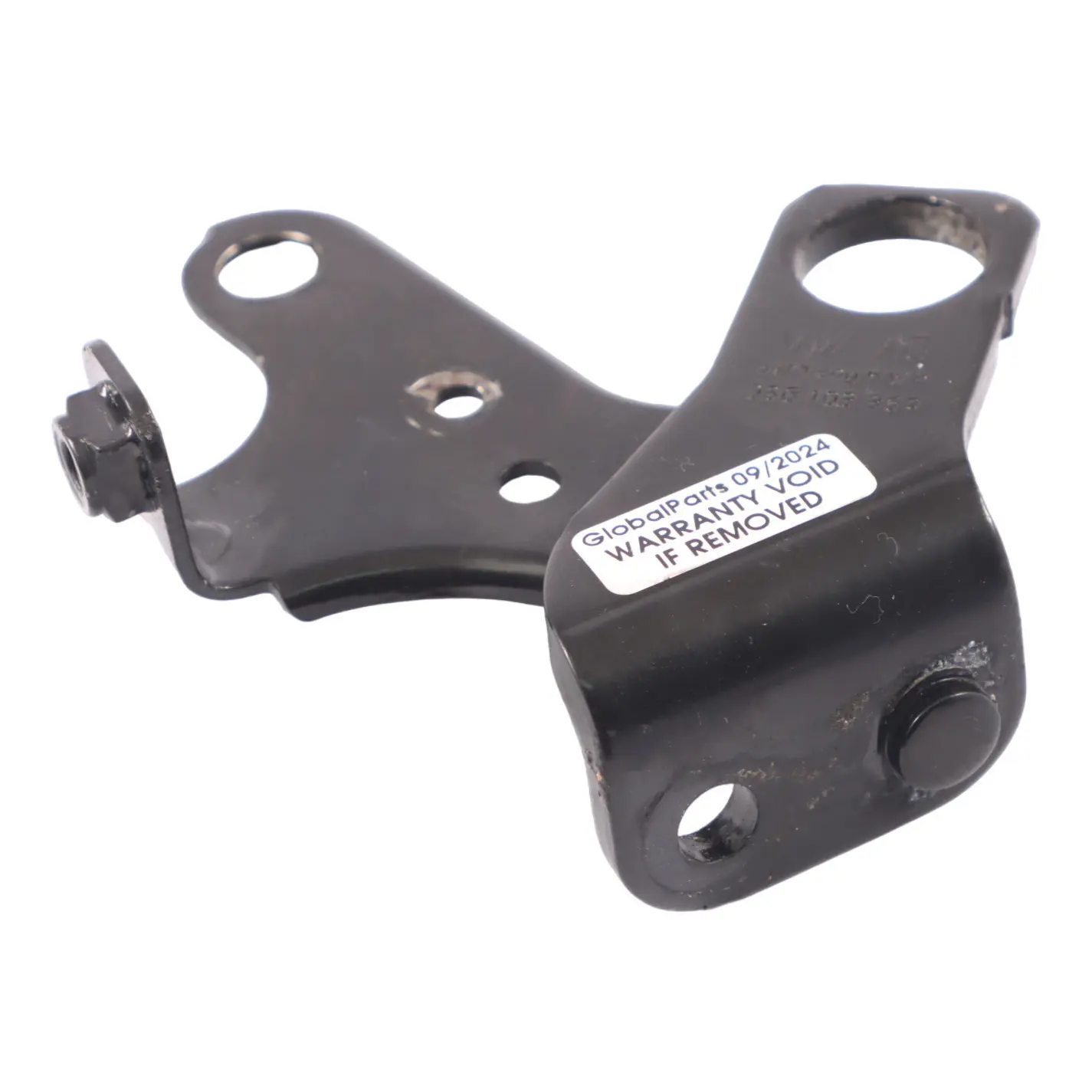 Volkswagen Golf V Staffa Testa Cilindro Fissaggio Supporto 03G103369