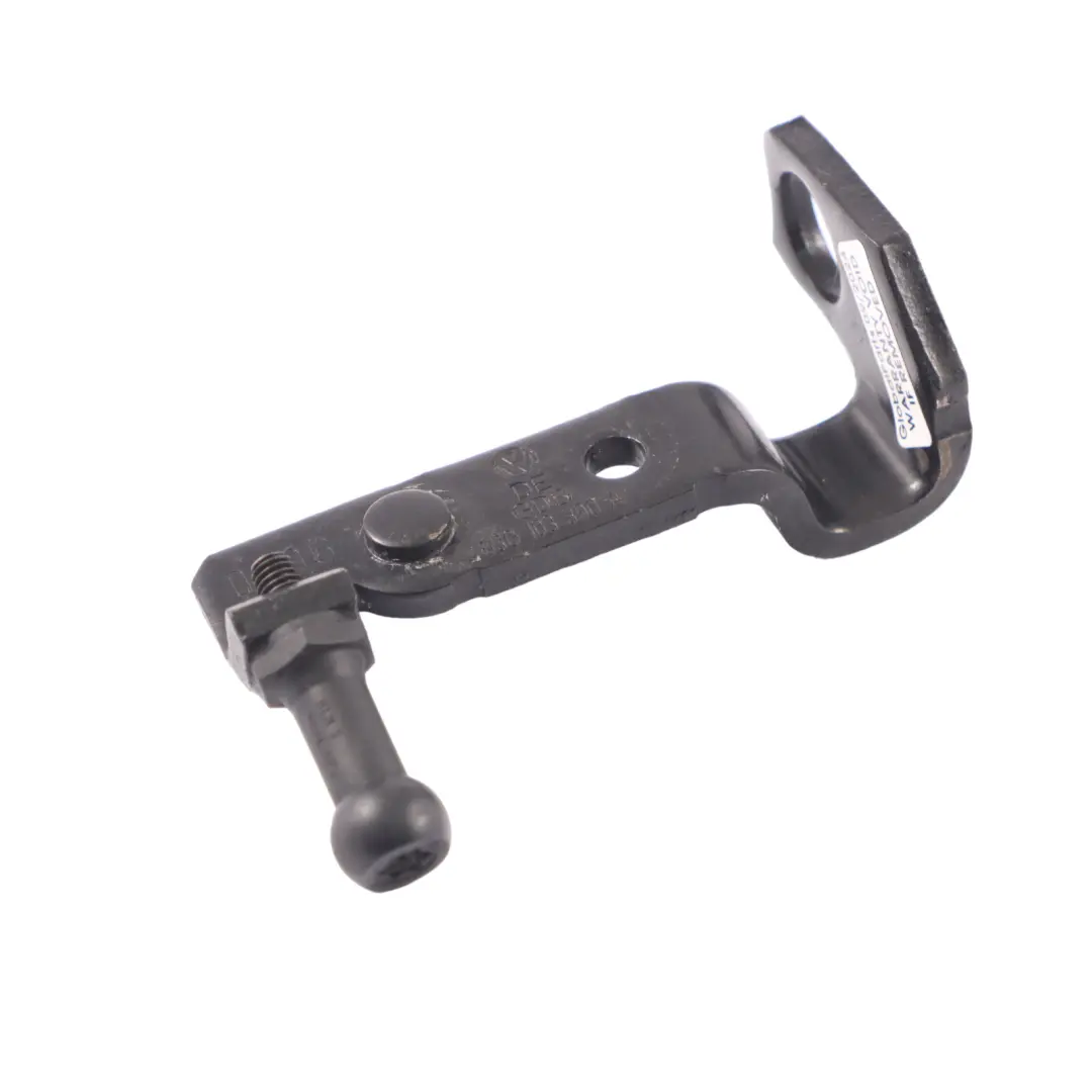  Staffa Coperchio Motore VW Golf V Passat B6 Supporto 2.0 TDI - SKU 03G103390A - Numero di parte 03G103390A