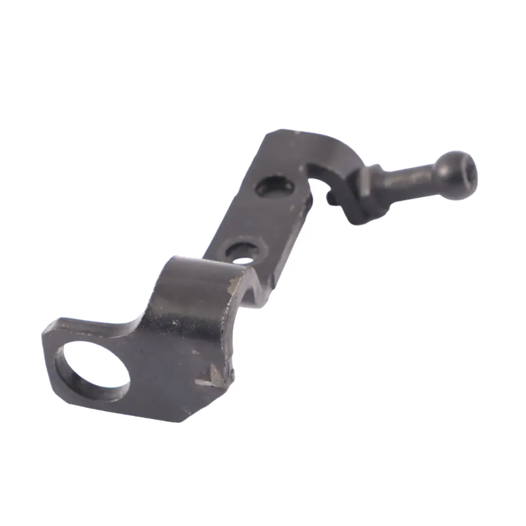 Bracket Volkswagen VW Golf V Passat B6 Holder 2.0 TDI to Engine Cover with Part number 03G103390A Engine Cover Bracket Volkswagen VW Golf V Passat B6 Holder 2.0 TDI - SKU 03G103390A - Part number 03G103390A