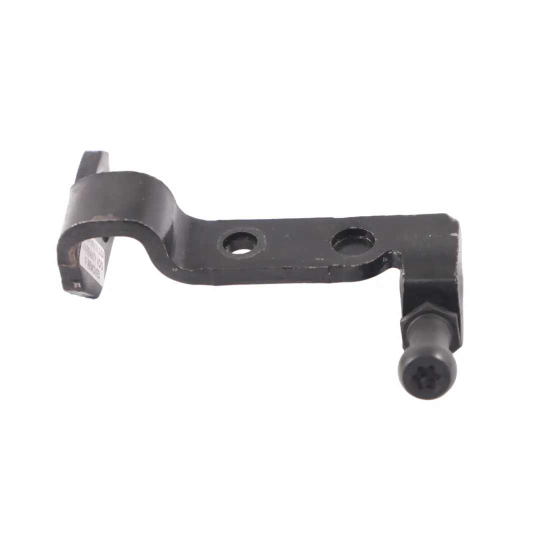 Bracket Volkswagen VW Golf V Passat B6 Holder 2.0 TDI to Engine Cover with Part number 03G103390A Engine Cover Bracket Volkswagen VW Golf V Passat B6 Holder 2.0 TDI - SKU 03G103390A - Part number 03G103390A