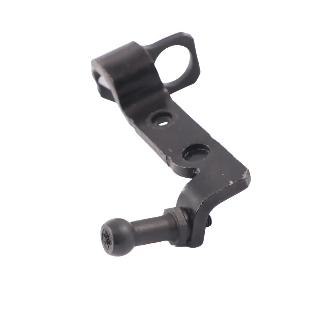 Bracket Volkswagen VW Golf V Passat B6 Holder 2.0 TDI to Engine Cover with Part number 03G103390A Engine Cover Bracket Volkswagen VW Golf V Passat B6 Holder 2.0 TDI - SKU 03G103390A - Part number 03G103390A