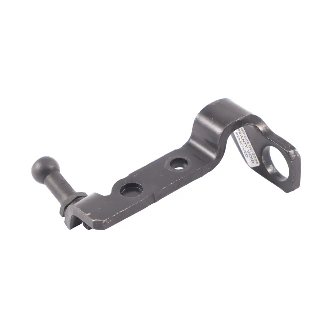 Staffa Coperchio Motore VW Golf V Passat B6 Supporto 2.0 TDI per con numero di parte 03G103390A Staffa Coperchio Motore VW Golf V Passat B6 Supporto 2.0 TDI - SKU 03G103390A - Numero di parte 03G103390A