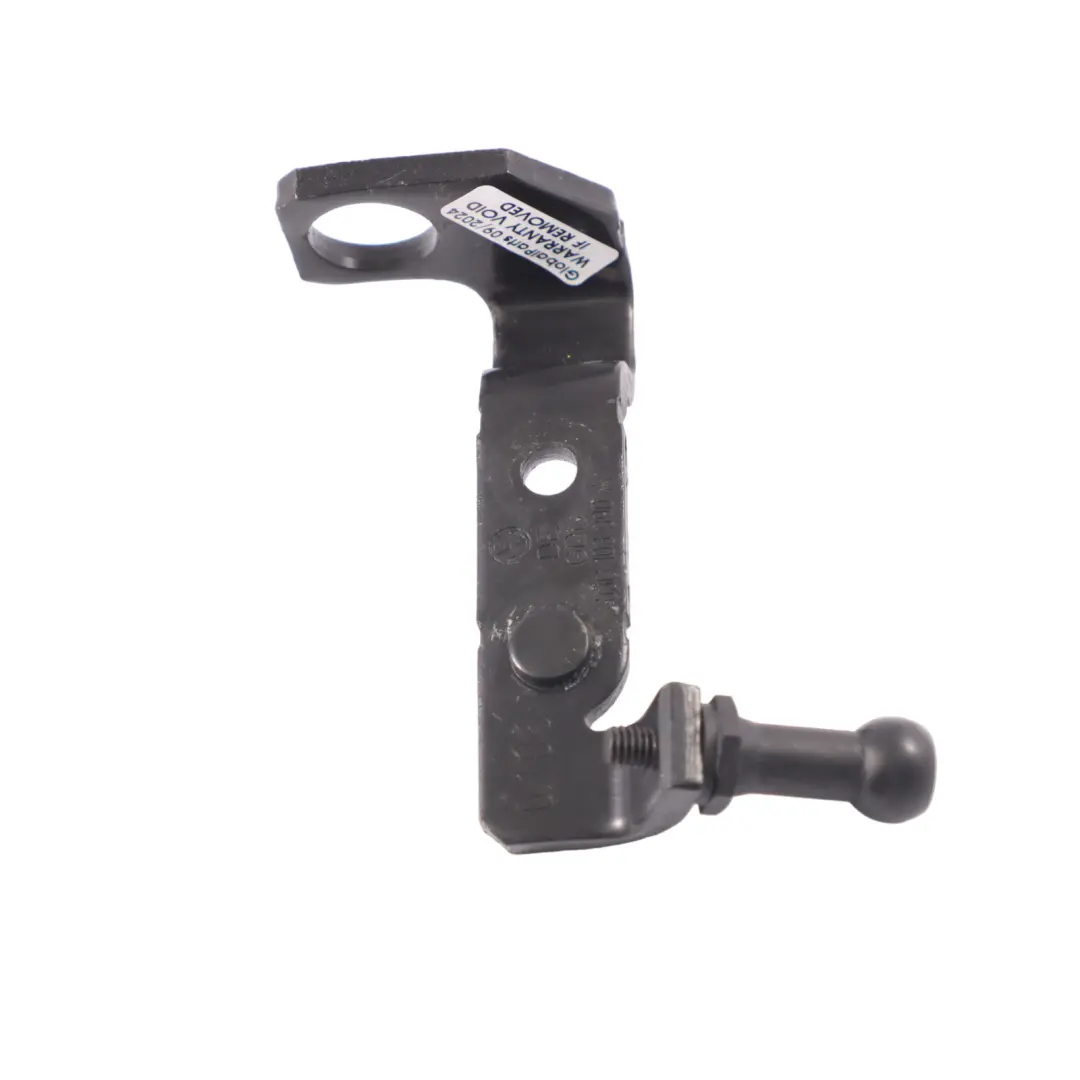  Staffa Coperchio Motore VW Golf V Passat B6 Supporto 2.0 TDI - SKU 03G103390A - Numero di parte 03G103390A