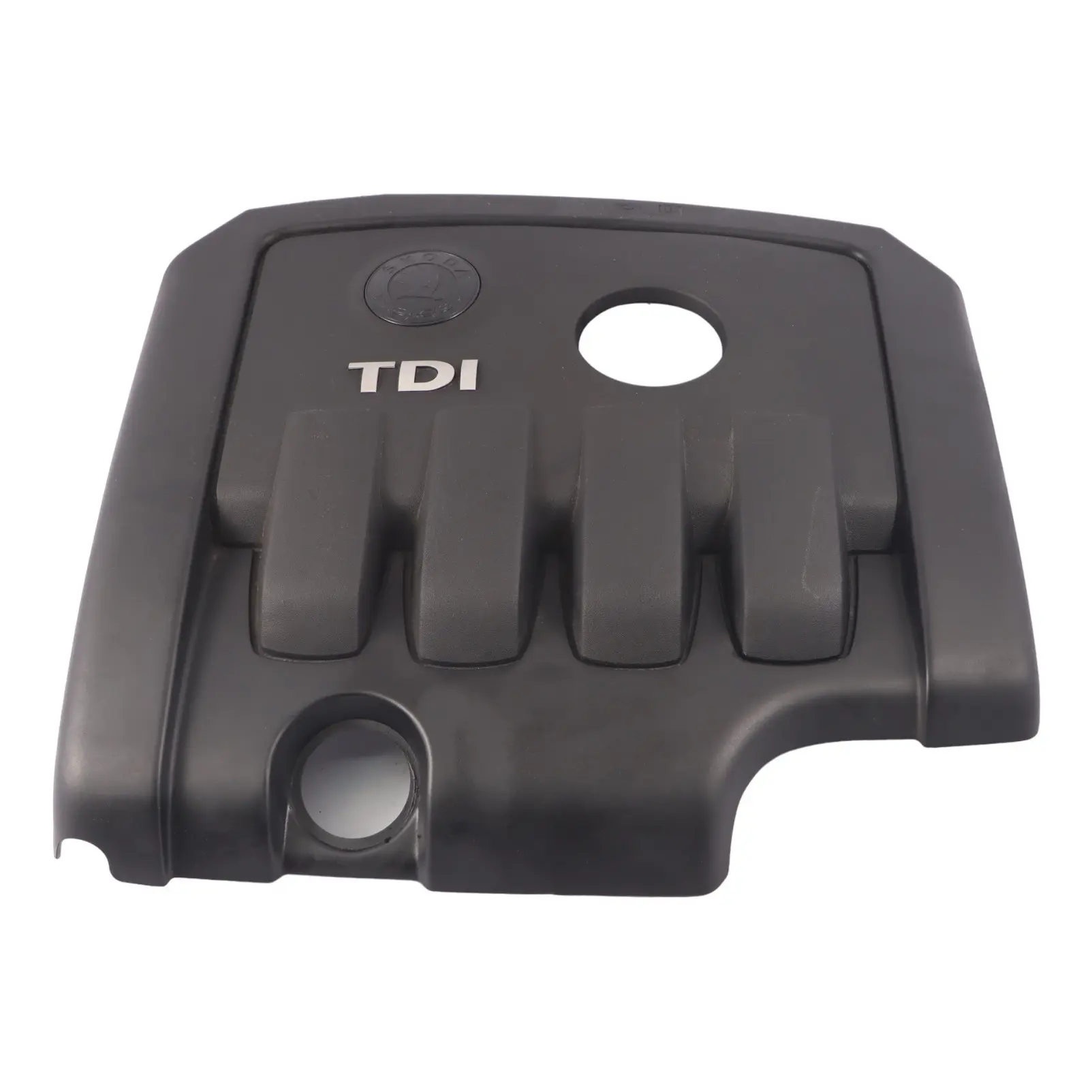 Skoda Octavia II Pannello Copertura Motore 03G103925BG