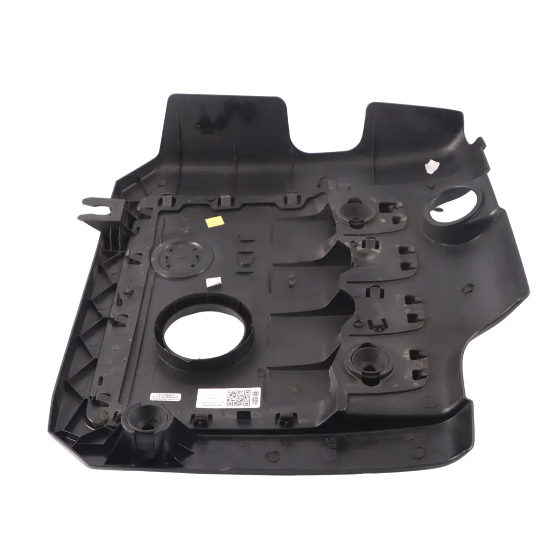 Panel Embellecedor Tapa Motor Skoda Octavia II para con número de pieza 03G103925BG Panel Embellecedor Tapa Motor Skoda Octavia II - SKU 03G103925BG - Número de pieza 03G103925BG