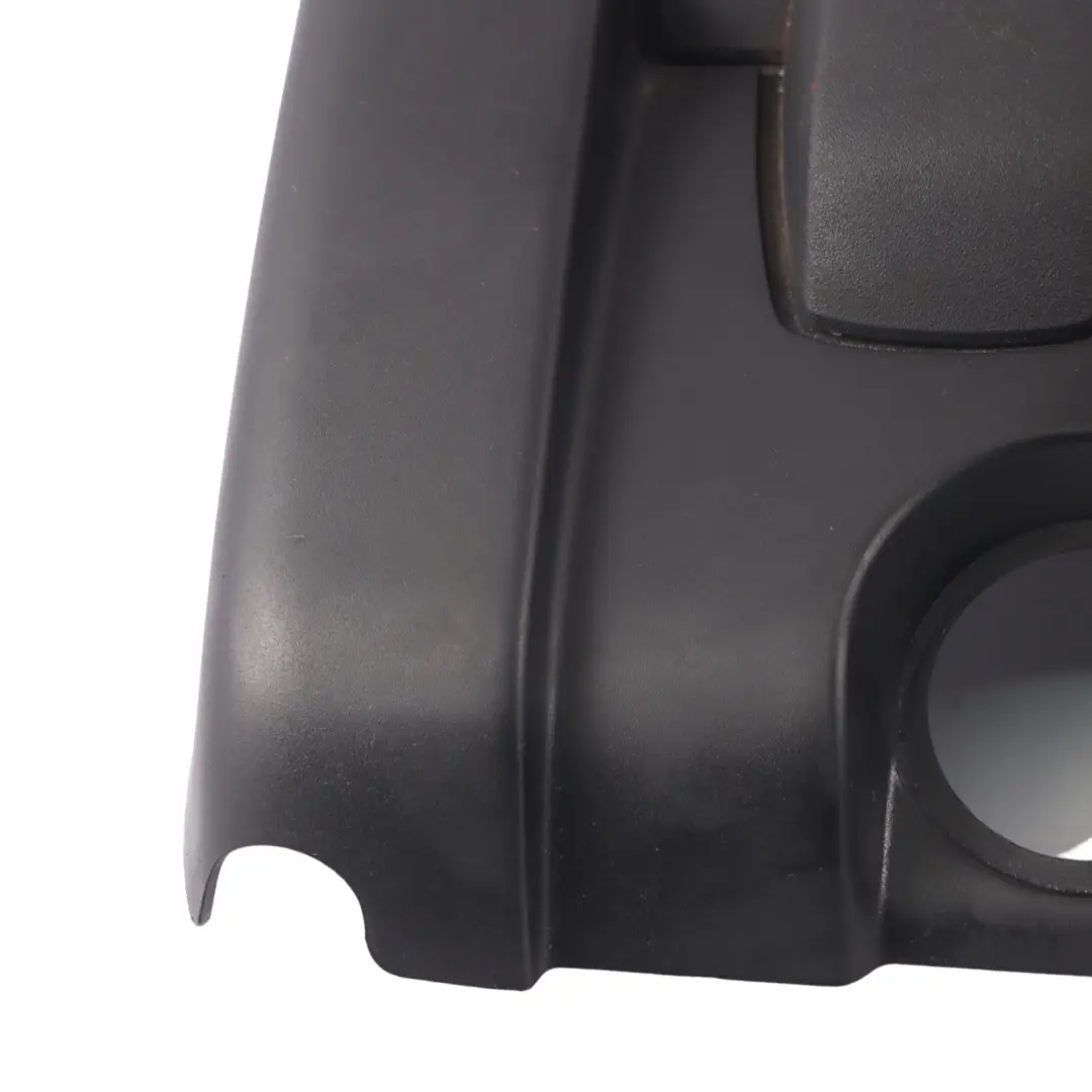 Skoda Octavia II Engine Cover Trim Panel - SKU 03G103925BG - Part number 03G103925BG