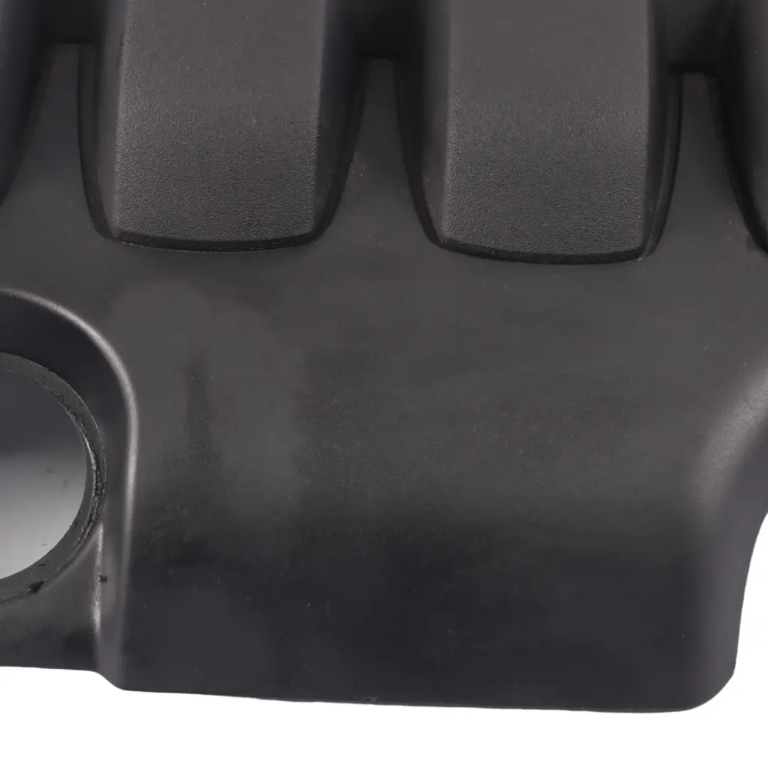 Skoda Octavia II Engine Cover Trim Panel - SKU 03G103925BG - Part number 03G103925BG