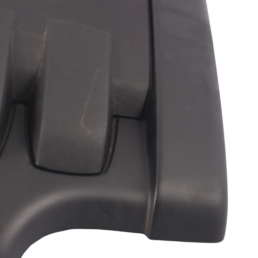 Skoda Octavia II Engine Cover Trim Panel - SKU 03G103925BG - Part number 03G103925BG