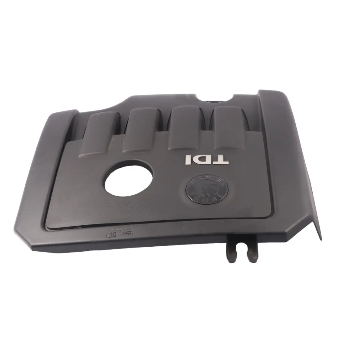  Panel Embellecedor Tapa Motor Skoda Octavia II - SKU 03G103925BG - Número de pieza 03G103925BG