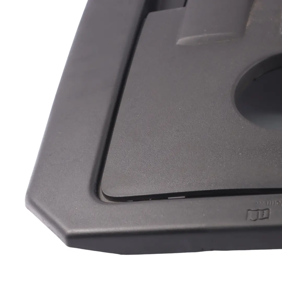 Skoda Octavia II Motorabdeckung Verkleidung - SKU 03G103925BG - Teilenummer 03G103925BG