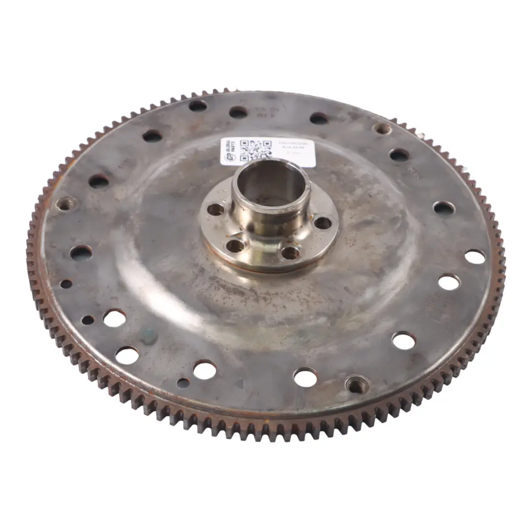 Volant d'Inertie 2.0 TDI Boîte de Vitesses Automatique Audi A4 B8 - SKU 03G105323K - Numéro de pièce 03G105323K